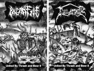 Paganfire : United By Thrash and Beer II